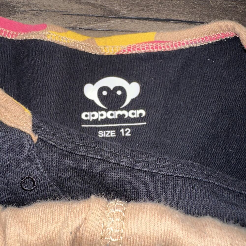 Appaman Camo Outfit - Picture 4 of 5